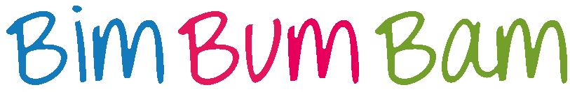 logo Bim Bum Bam