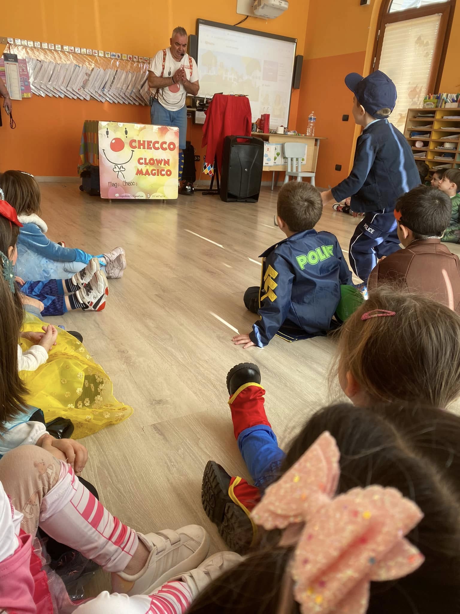 carnevale